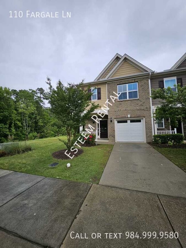Photo - 110 Fargale Ln