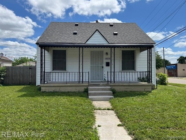 Building Photo - 4019 18th St Rental