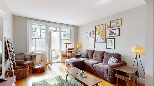 Photo - 2035 Commonwealth Ave Condo Unit 9