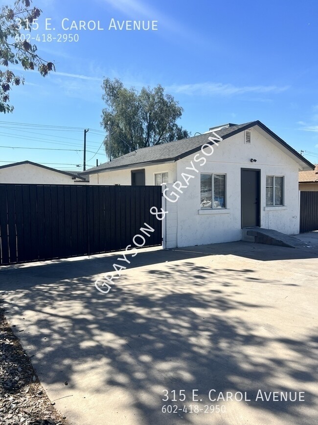 Photo - 315 E Carol Ave