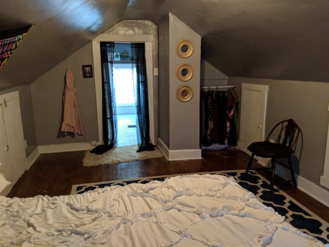 Photo - 57 Mayfield Ave Unidad C