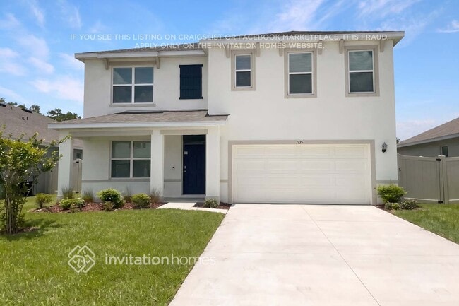 Building Photo - 7735 Harbor Moor Dr