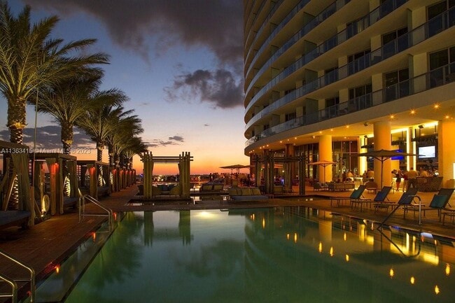 Photo - 4111 S Ocean Dr Unit 1606