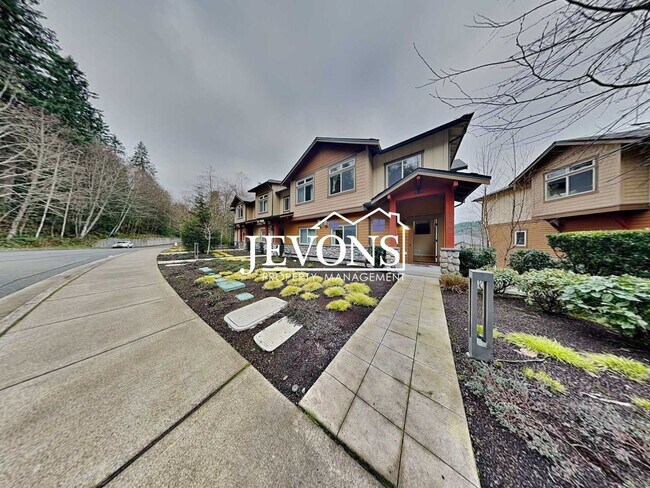 Photo - Coming soon! Modern Townhome Living in Prime Issaquah Location