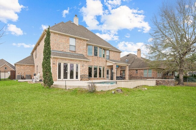 Photo - 9710 Lansing Meadows Dr