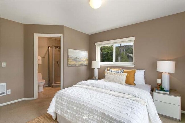 Primary bed - 1729 12th Ave S Unit PENTHOUSE