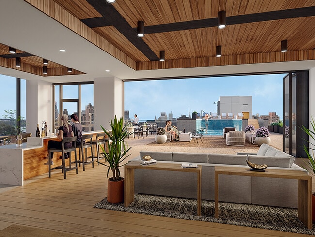 Photo - 1998 Second Avenue