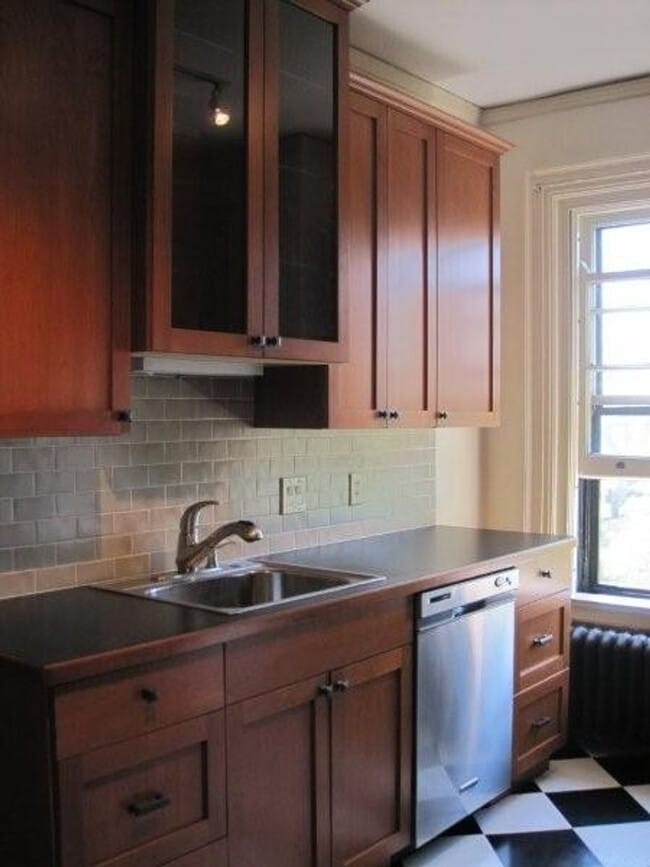 EB Green Residence
