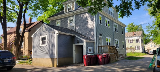 Photo - 46 Peirce St Apartamento Unidad 1