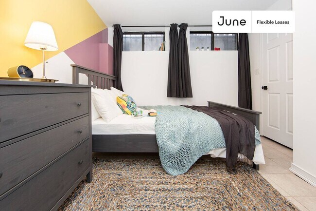 Brand Private ROOM in Fort Greene