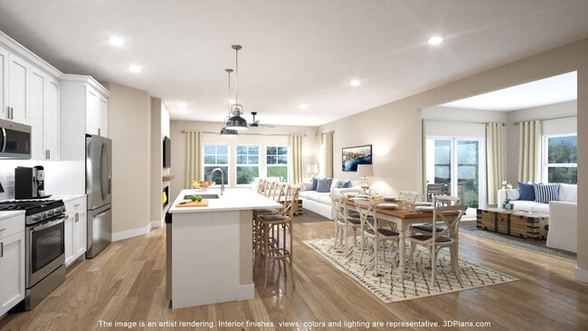 Photo - Constantine Gardens