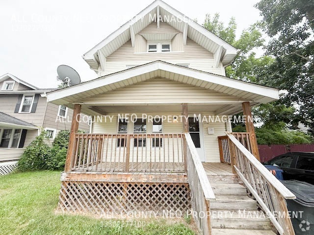 Building Photo - 1114 Herberich Ave Rental