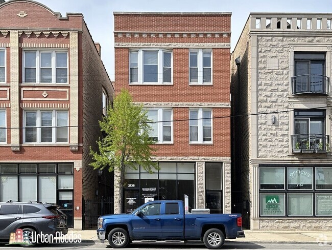 Building Photo - 2136 W Chicago Ave Unit M06B Rental