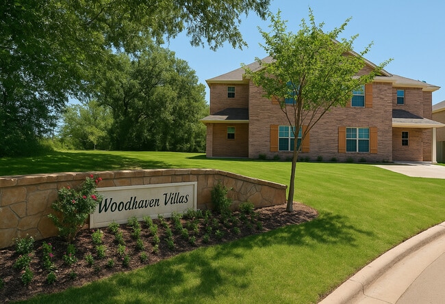 Building Photo - Woodhaven Villas