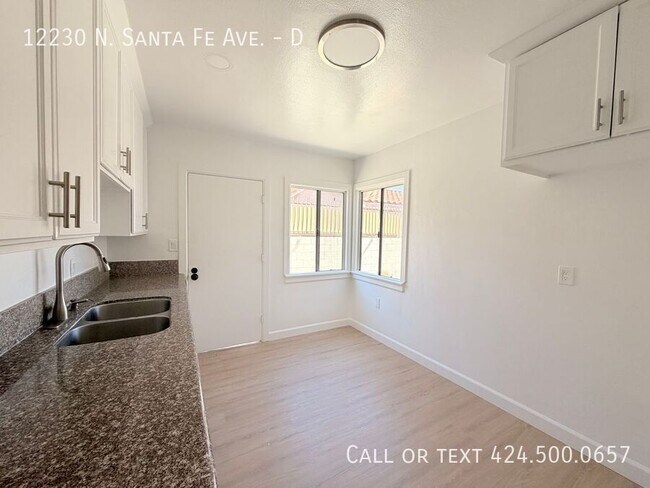 12230 N Santa Fe Ave Unit D