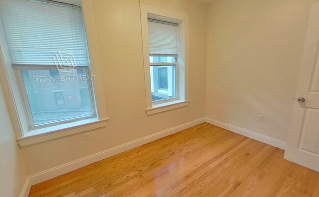 Photo - 9/1 No Fee! Spacious Fenway/Symphony area 4BR/1.5BA apartment