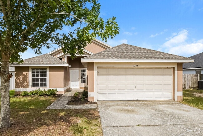 Building Photo - 2234 Majestic Eagle Cir Rental