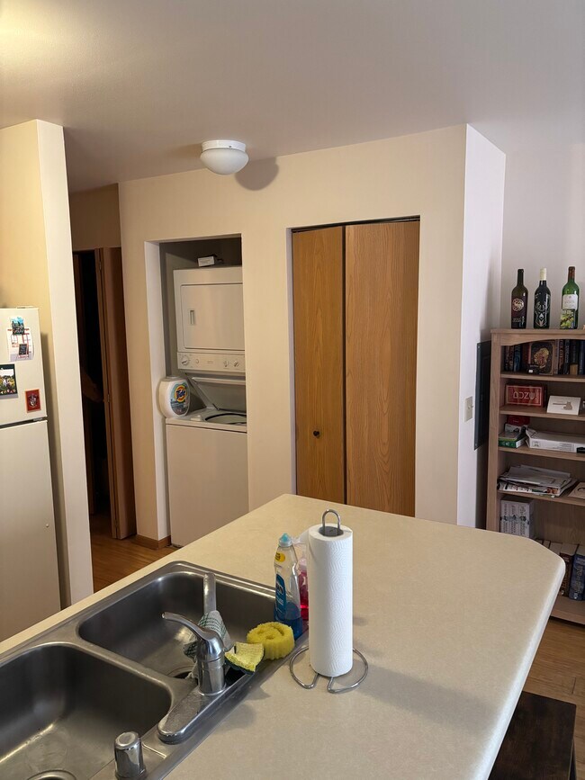 Second Street Apartments