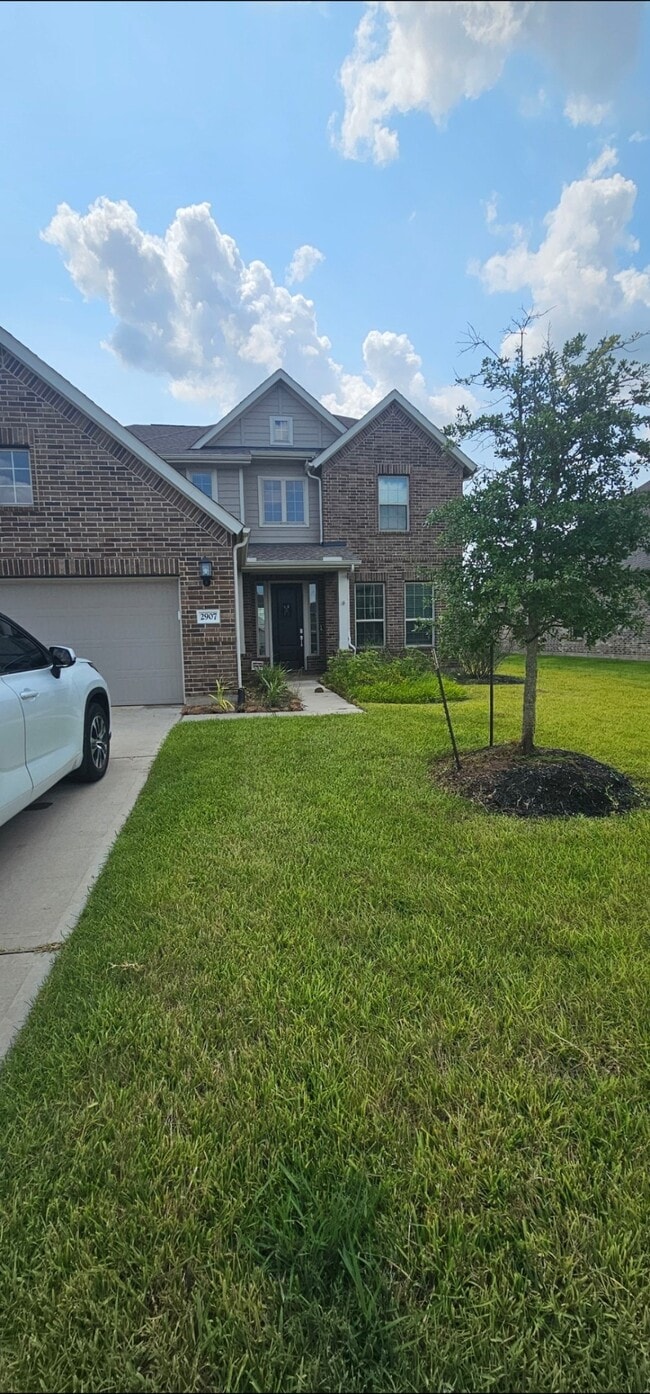 Photo - 2907 Velda May Dr