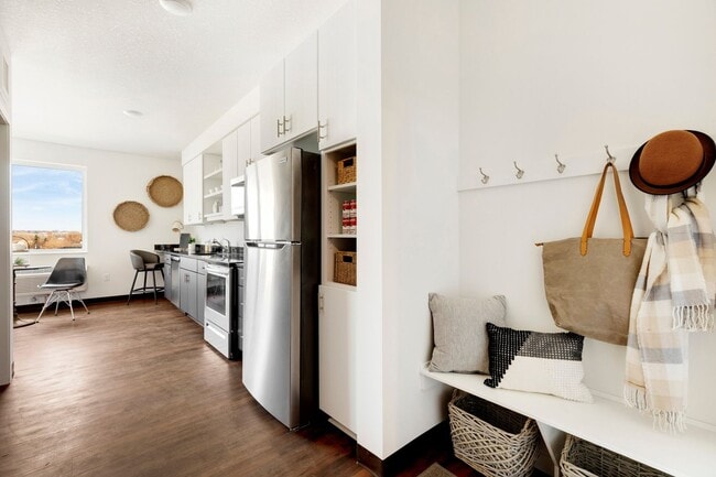 Photo - Rym Apartments