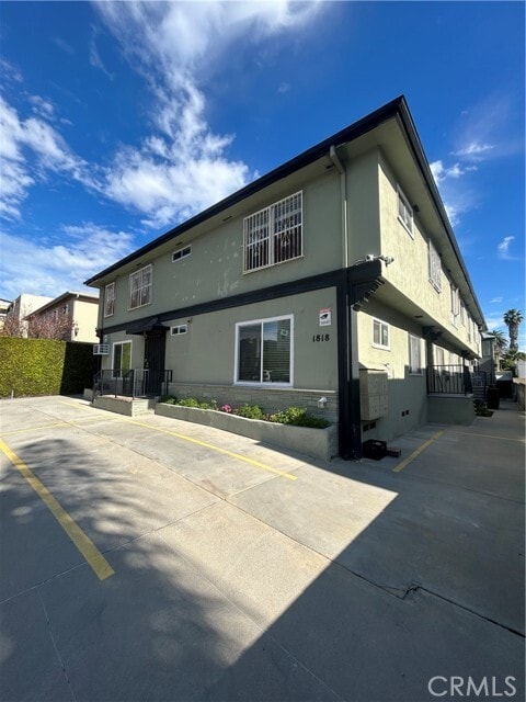 Photo - 1818 N Kingsley Dr Unit 1