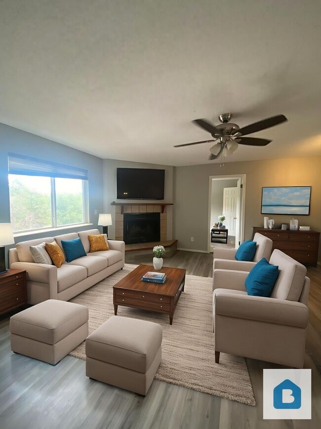 Photo - 2030 W Yampa St Unidad Apt. B