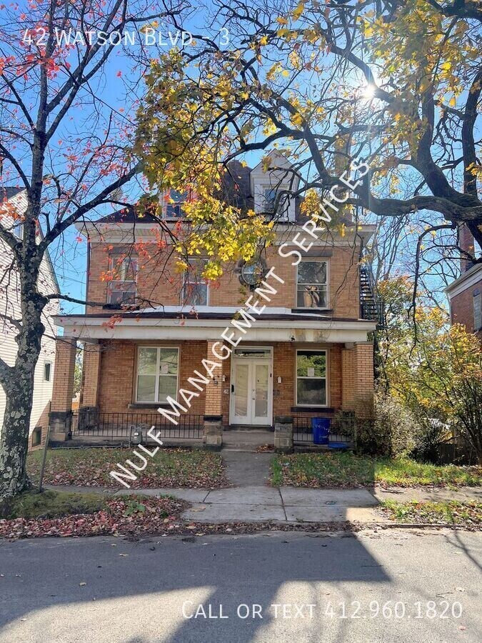 Photo - 42 Watson Blvd Unidad 3