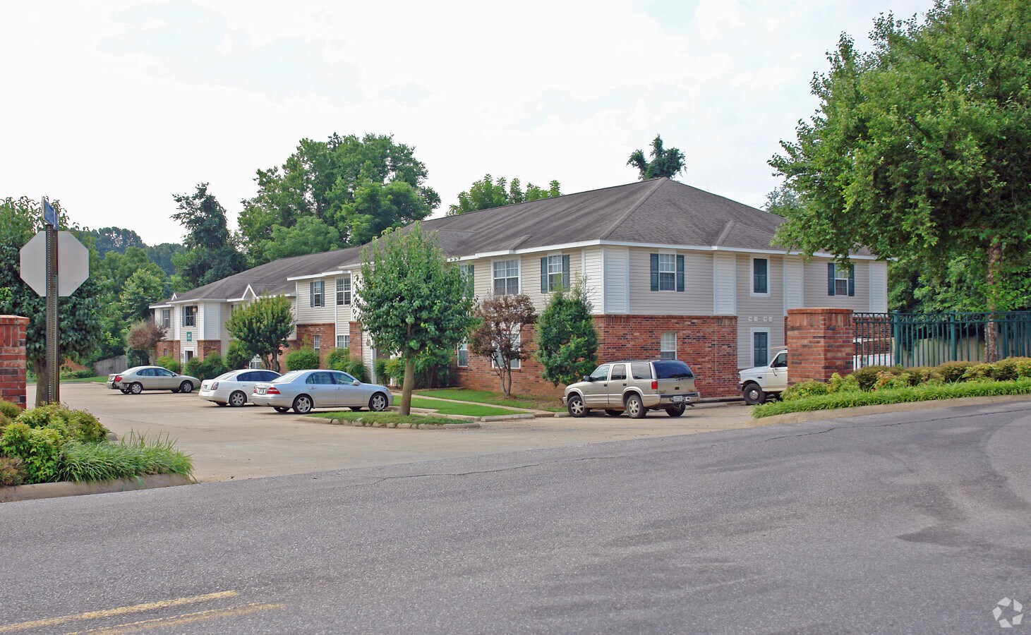 Photo - Cambridge Park Apartments