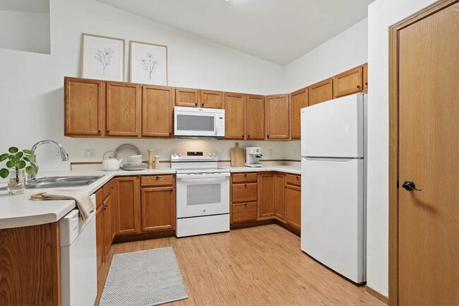 Highland Spring Villas
