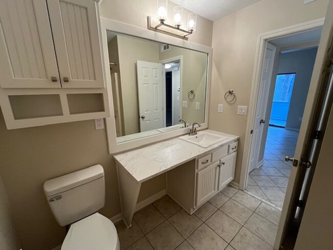 Photo - 2 Bedroom 1 Bath Upstairs Condo with MANY upgrades in Hunters Chase