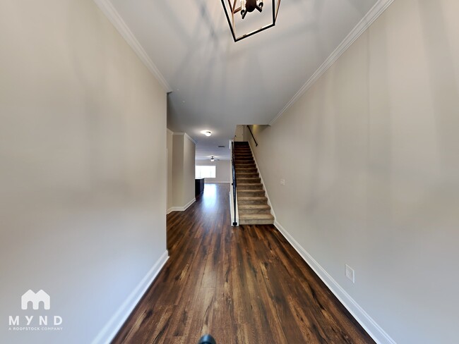 Photo - 201 Jackson Pl NW