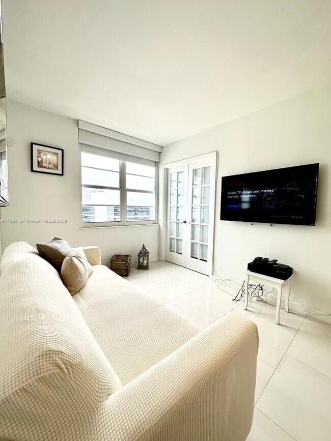 Photo - 100 Lincoln Rd Unidad 1406