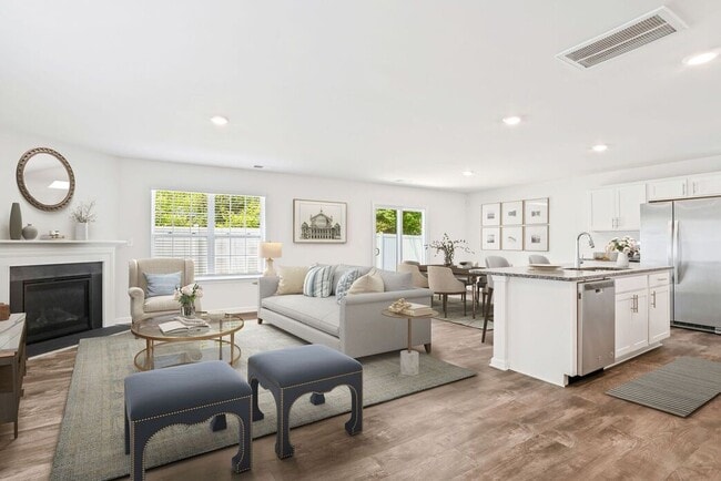 Photo - 5612 Harrison Trace Dr