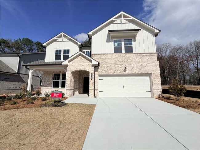 Building Photo - 2145 The Ln NE