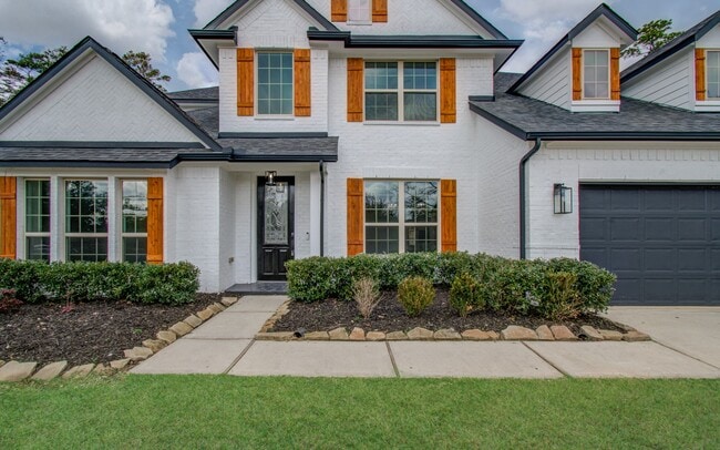 206 Cedar Creek Ct