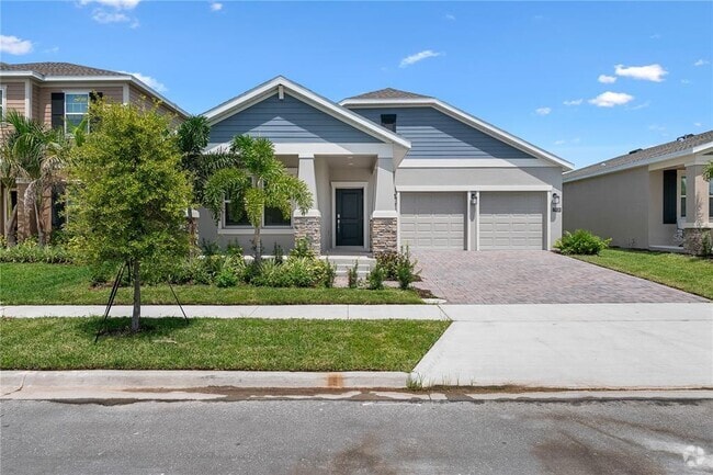 Building Photo - 1908 Blissful Dr Rental