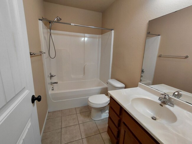 Photo - Duplex close to post!