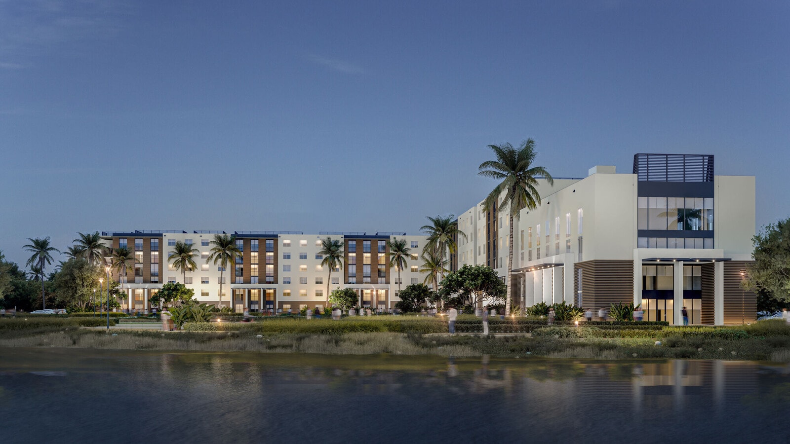 Photo - Douglas Gardens Senior Health and Living