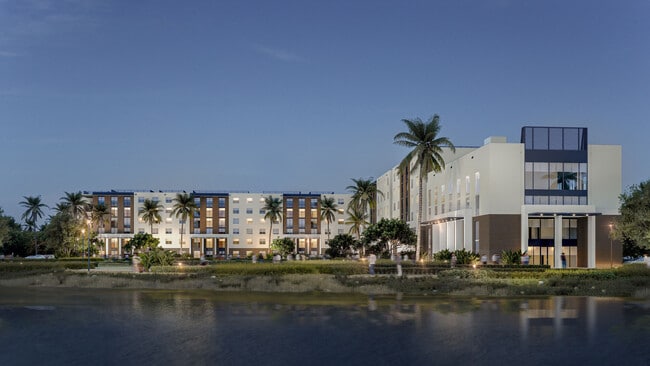 Douglas Gardens Residences