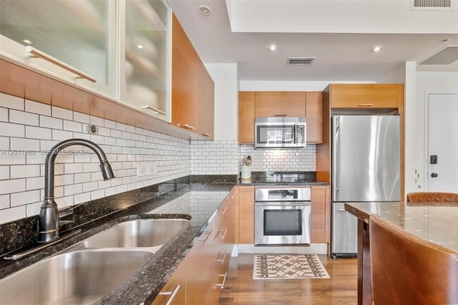 Photo - 3470 E Coast Ave Unit H0908