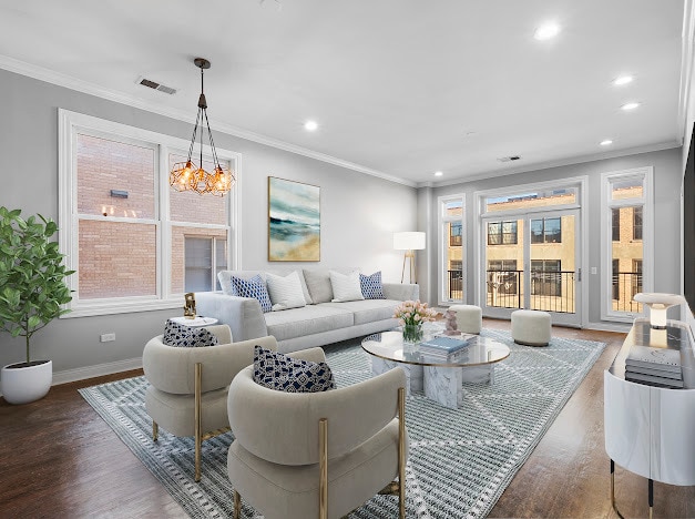 Photo - 1355 W Washington Blvd Unit 4D