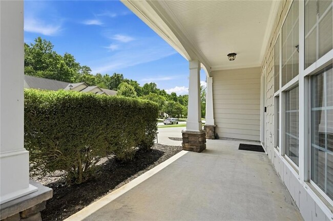 Photo - 3320 Pebble Ridge Ln