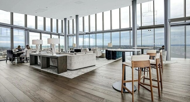 Photo - Newly Remodeled 1Bed/1 Bath Downtown Condo with Rooftop Deck & Luxury Amenities! Unit 502