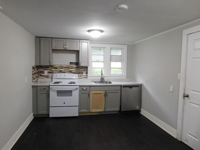 Photo - 3 bedroom 1 bath in Elizabeth City