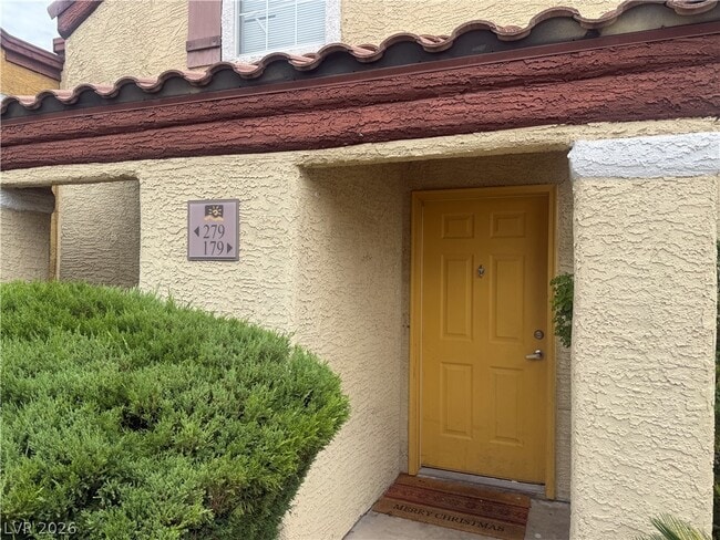 Building Photo - 2801 N Rainbow Blvd Unit 179