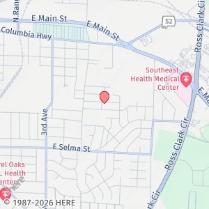 Building Photo - 1300 Judson St