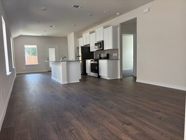 Photo - 1205 Rusted Rail Dr