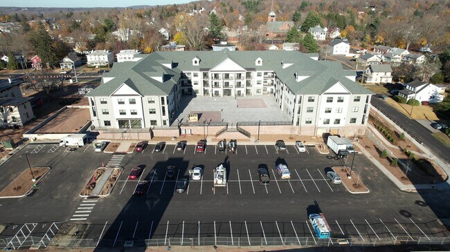 Brainerd Place