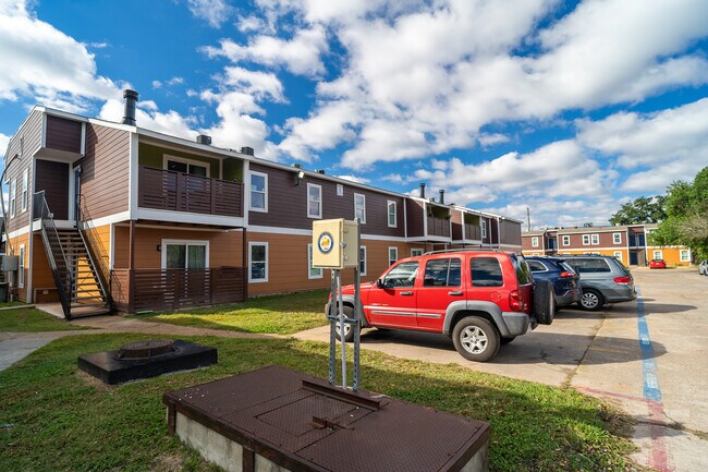 Photo - Northgate Apartments