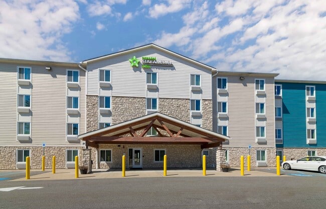 Furnished Studio-Nashua - Merrimack
